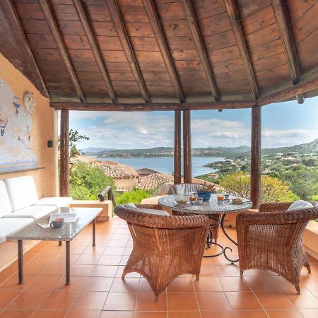 Holiday Home Casa Del Sole By Interhome Porto Rafael Exterior photo